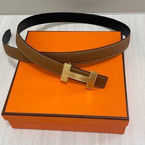 Women's Hermes Belt Sz85